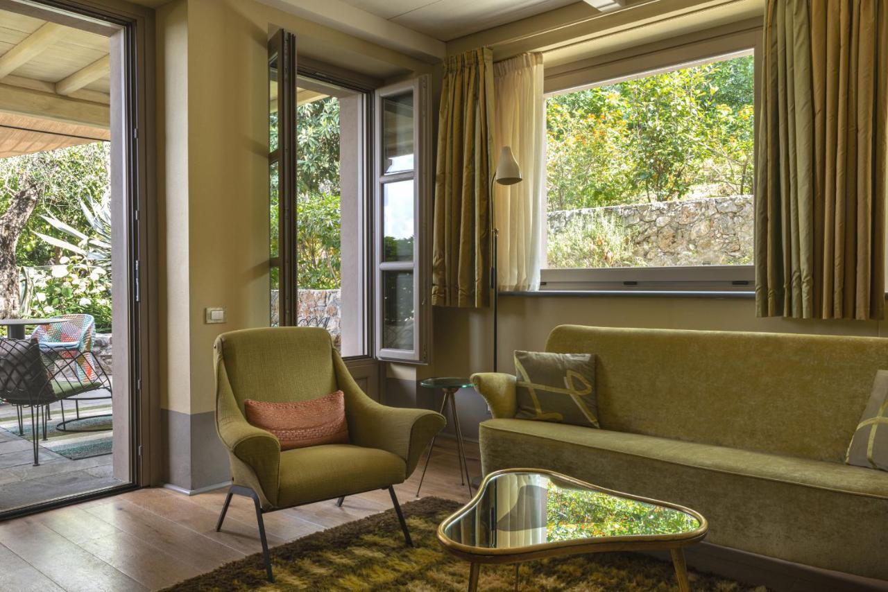 Hotel Locanda Al Colle Camaiore Zewnętrze zdjęcie