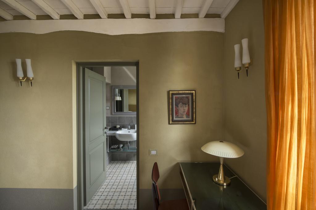 Hotel Locanda Al Colle Camaiore Zewnętrze zdjęcie
