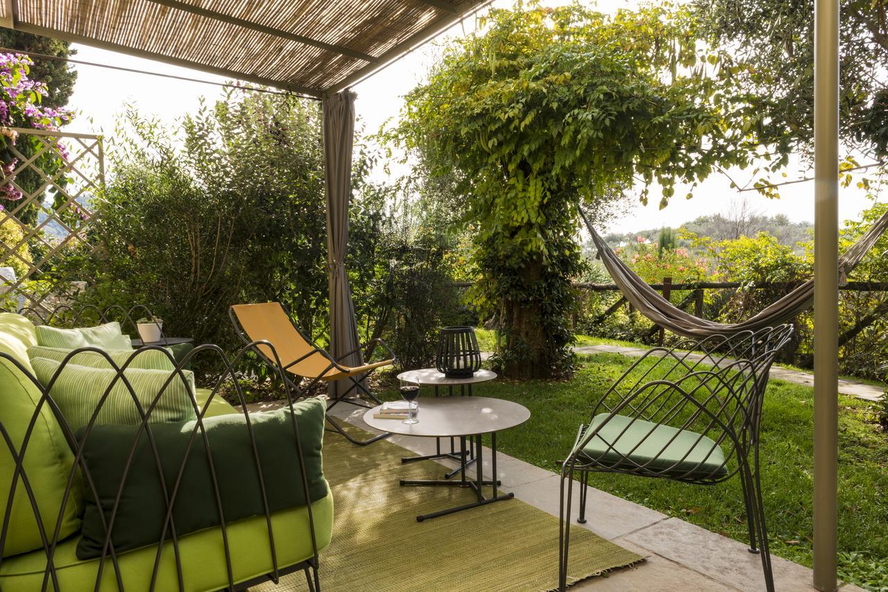 Hotel Locanda Al Colle Camaiore Zewnętrze zdjęcie