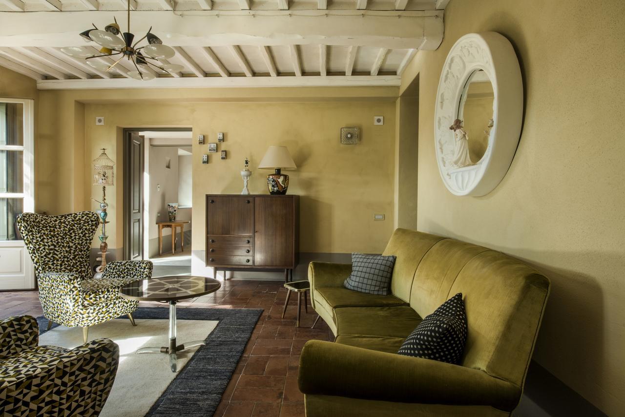 Hotel Locanda Al Colle Camaiore Zewnętrze zdjęcie